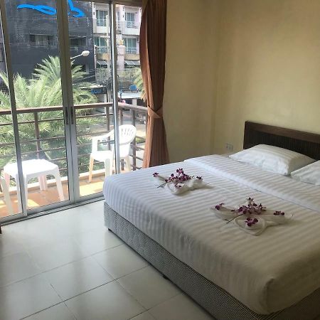 Sleep Inn Ao Nang エクステリア 写真