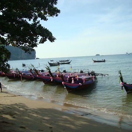 Sleep Inn Ao Nang エクステリア 写真
