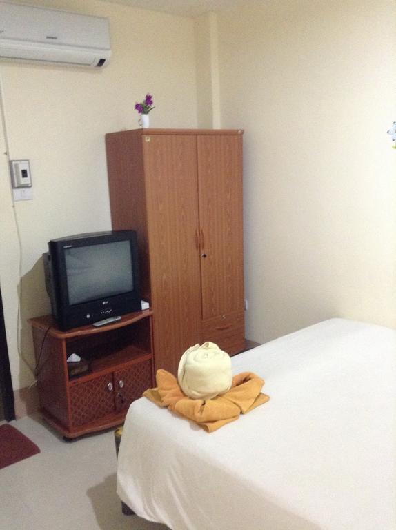 Sleep Inn Ao Nang 部屋 写真