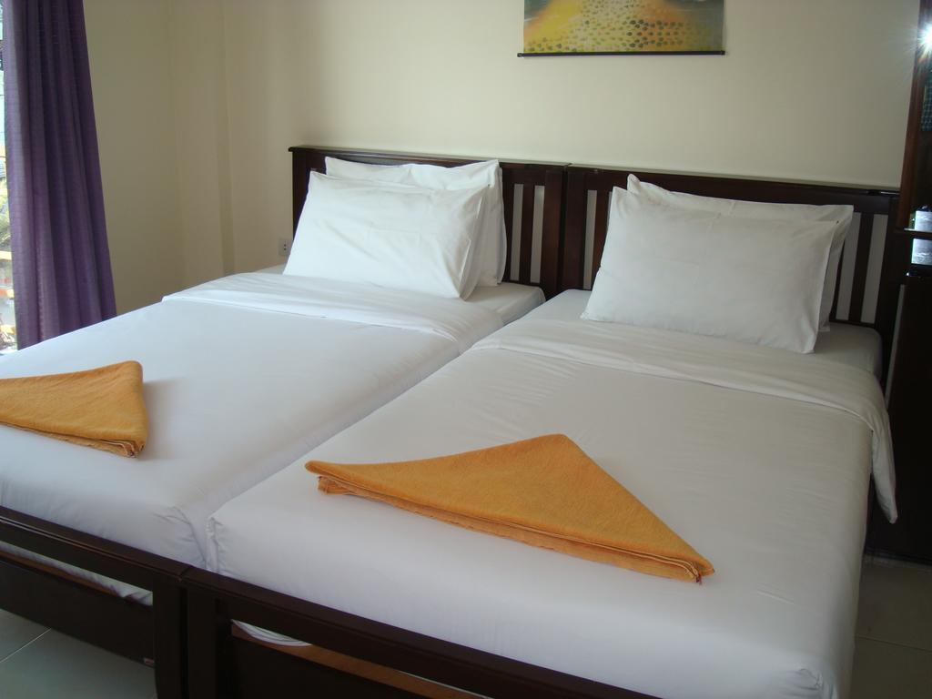 Sleep Inn Ao Nang エクステリア 写真