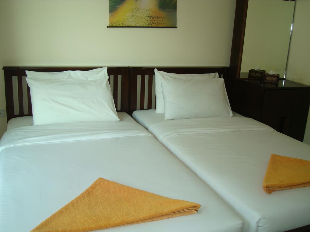 Sleep Inn Ao Nang 部屋 写真