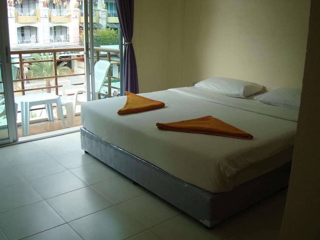 Sleep Inn Ao Nang エクステリア 写真