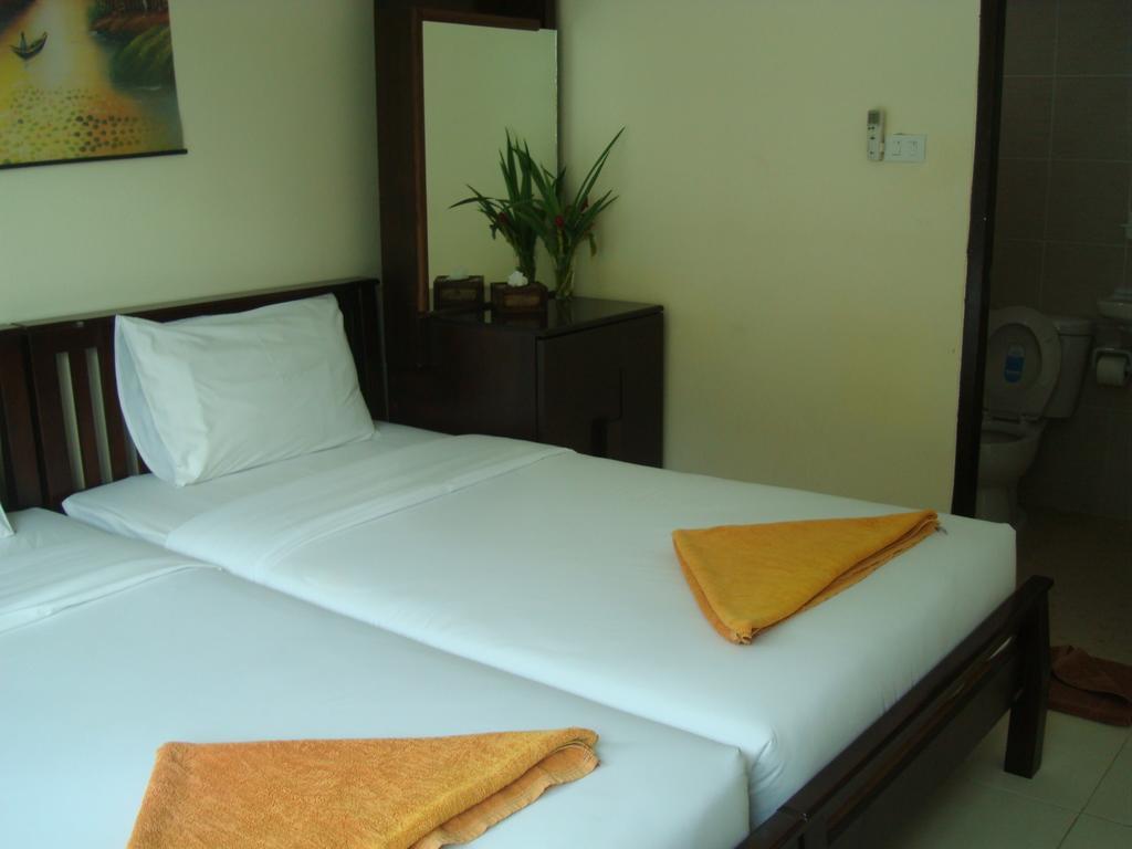Sleep Inn Ao Nang 部屋 写真