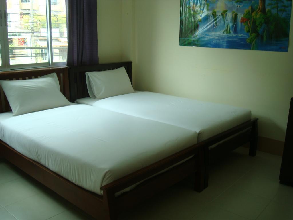 Sleep Inn Ao Nang 部屋 写真