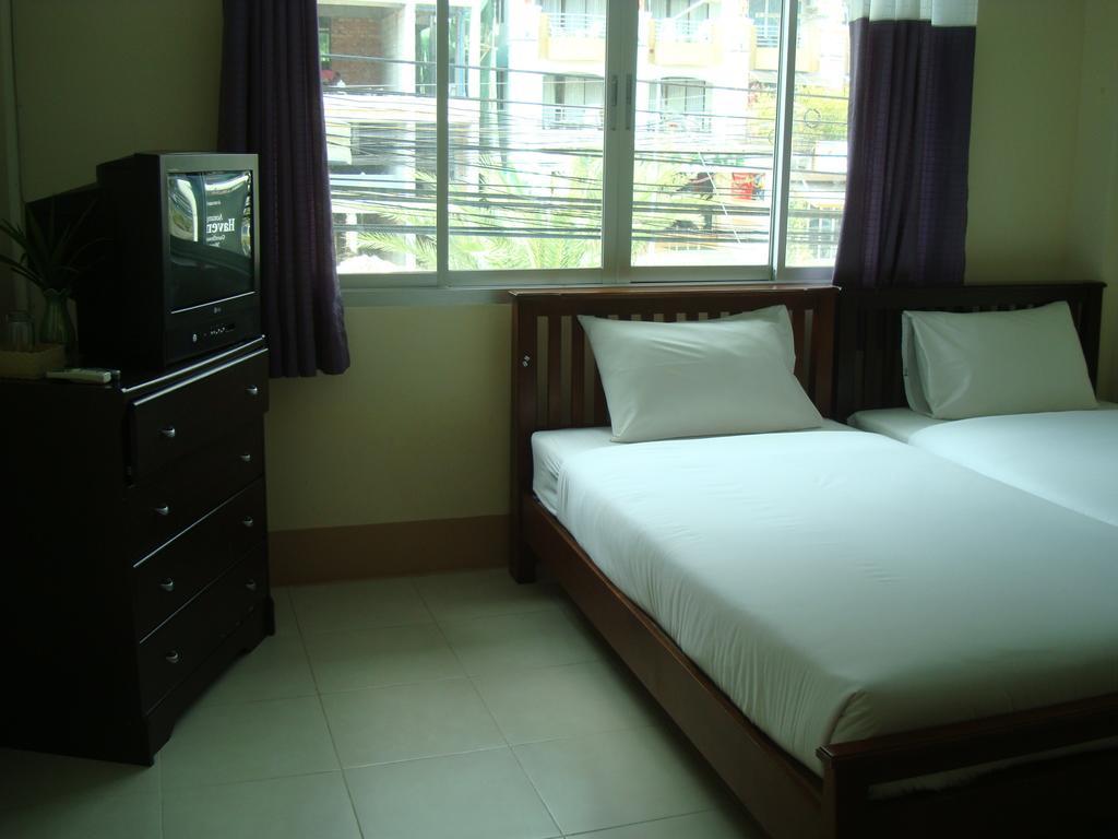 Sleep Inn Ao Nang 部屋 写真