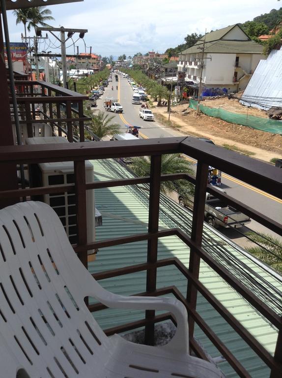 Sleep Inn Ao Nang エクステリア 写真