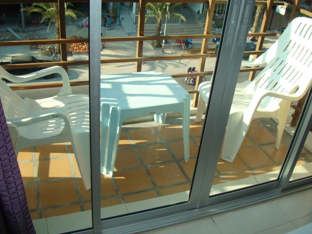 Sleep Inn Ao Nang エクステリア 写真