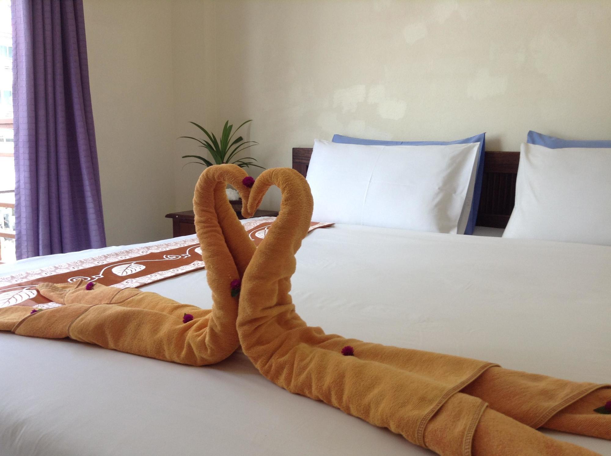 Sleep Inn Ao Nang エクステリア 写真