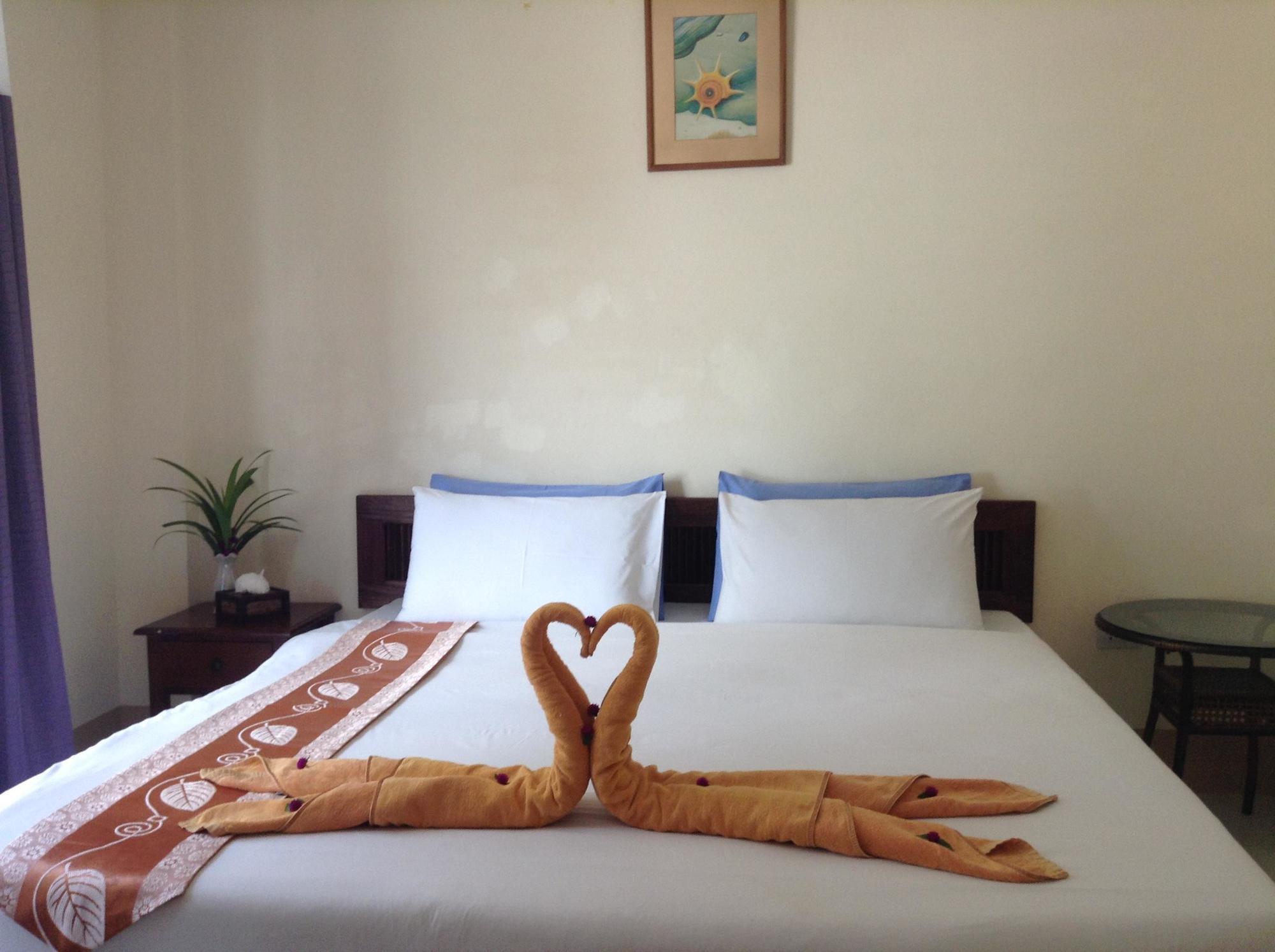 Sleep Inn Ao Nang エクステリア 写真