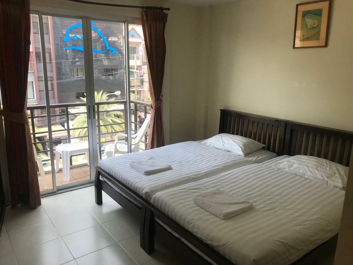 Sleep Inn Ao Nang エクステリア 写真