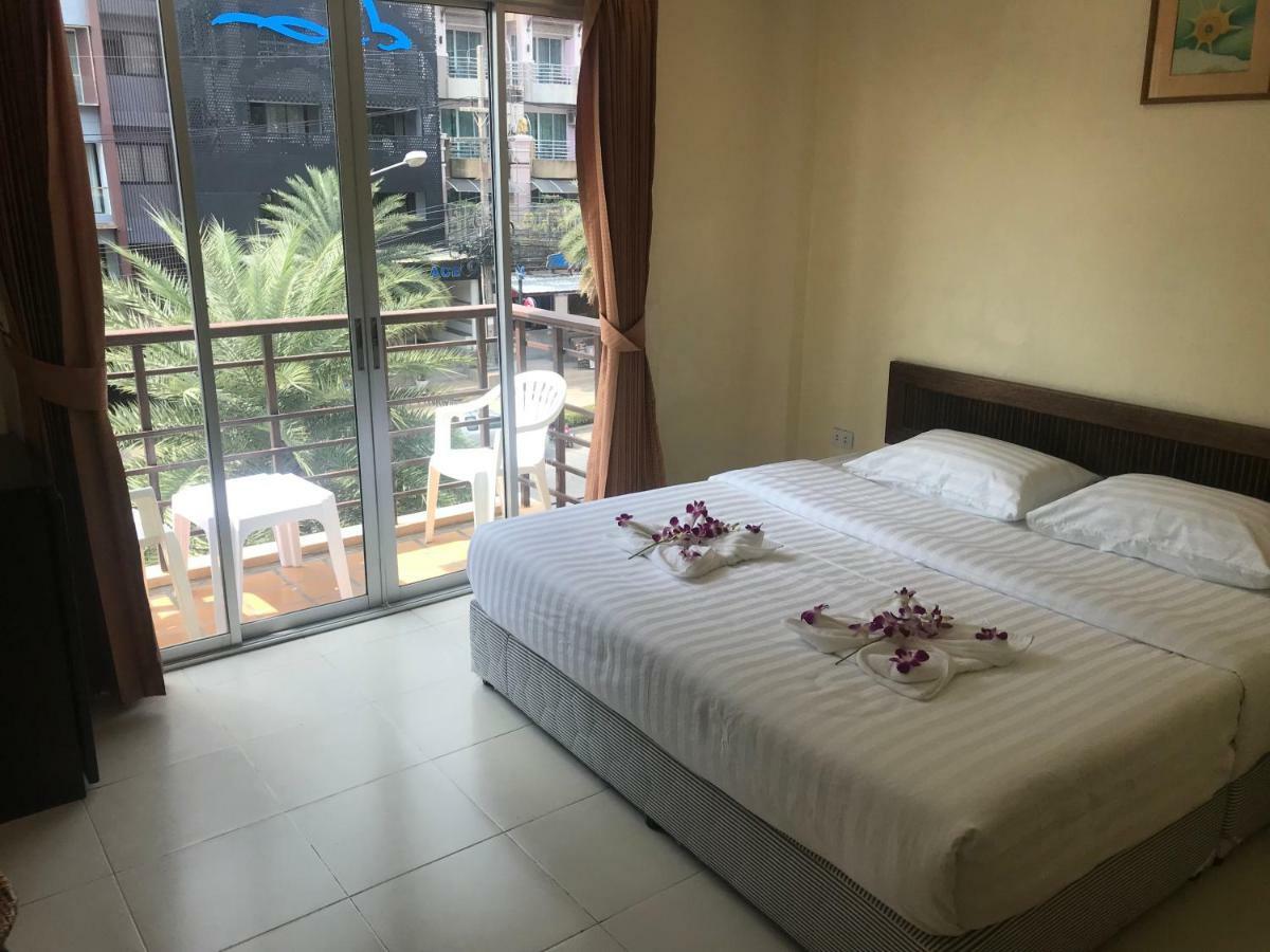 Sleep Inn Ao Nang エクステリア 写真