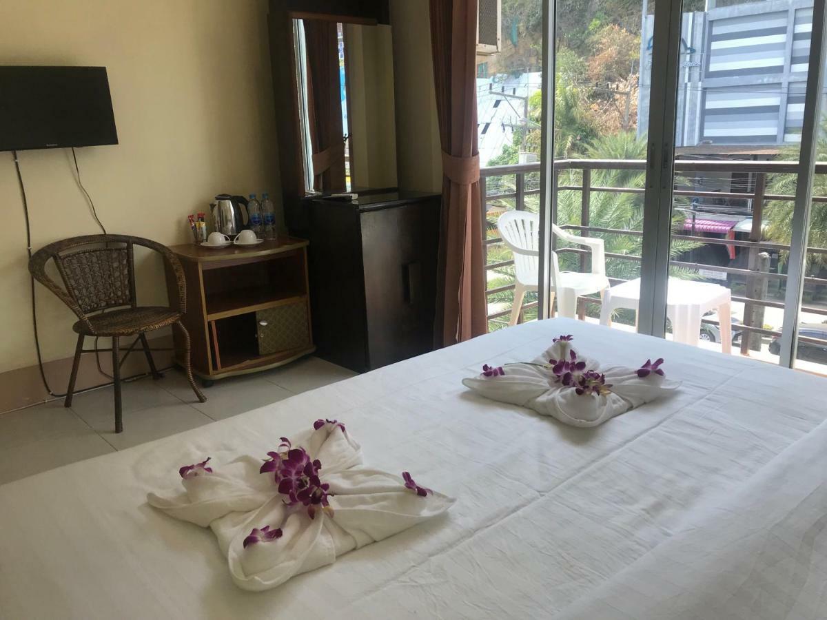 Sleep Inn Ao Nang エクステリア 写真