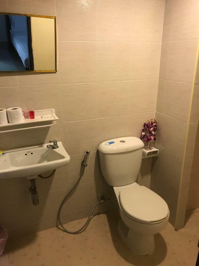 Sleep Inn Ao Nang エクステリア 写真