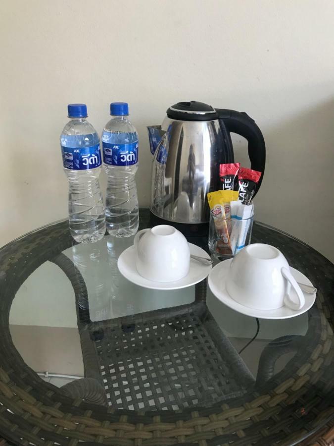 Sleep Inn Ao Nang エクステリア 写真