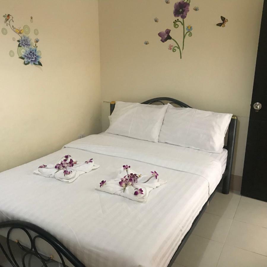 Sleep Inn Ao Nang エクステリア 写真