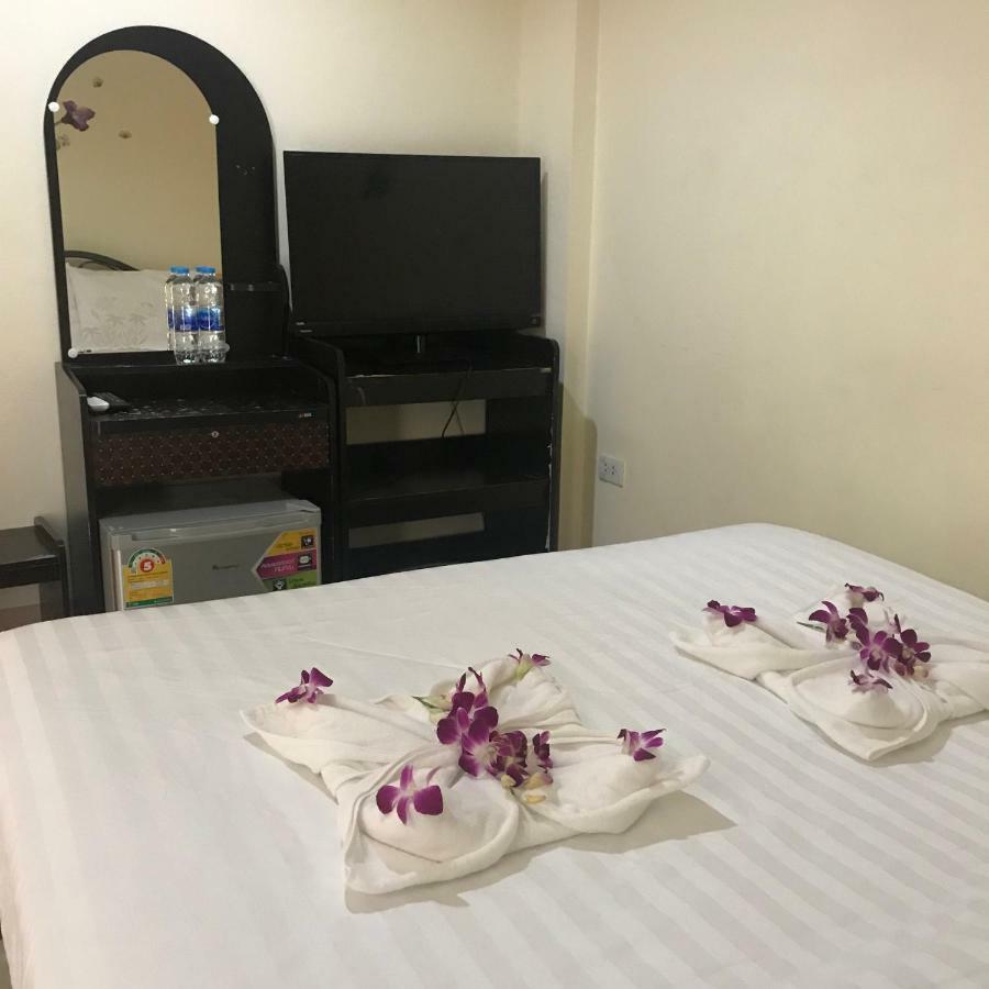 Sleep Inn Ao Nang エクステリア 写真