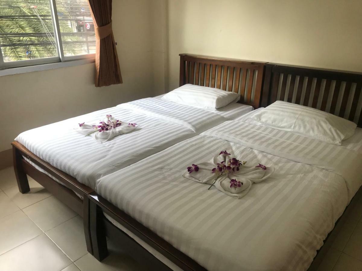 Sleep Inn Ao Nang エクステリア 写真